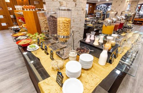Loja Hotel | Sonesta Hotel Loja