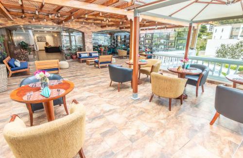 Loja Hotel | Sonesta Hotel Loja