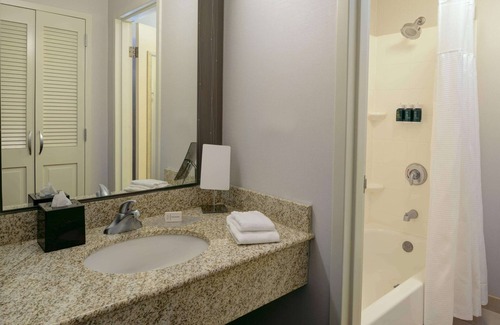 South Kansas City Hotel | Sonesta Select Kansas City South Overland Park
