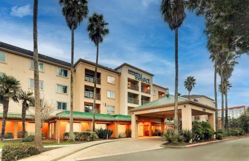 Oyster Point Hotel | Sonesta Select San Francisco Airport Oyster Point Waterfront