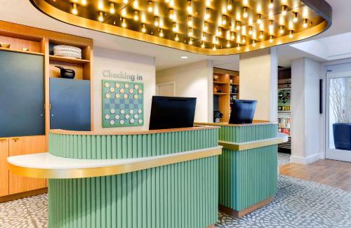 Oyster Point Hotel | Sonesta Select San Francisco Airport Oyster Point Waterfront