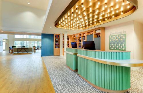 Oyster Point Hotel | Sonesta Select San Francisco Airport Oyster Point Waterfront