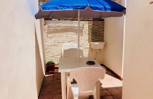 Campomarino di Maruggio House | Sonetto holiday home in the center of Campomarino in Salento