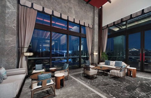 Dujiangyan Hotel | Song Hotel Chengdu Qingcheng