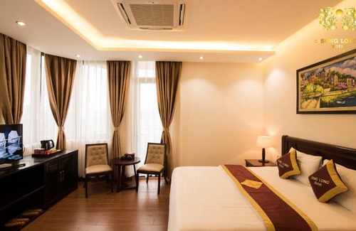 Lang Son Hotel | SONG LONG Hotel