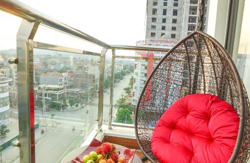 Lang Son Hotel | SONG LONG Hotel