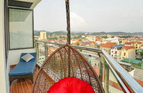 Lang Son Hotel | SONG LONG Hotel