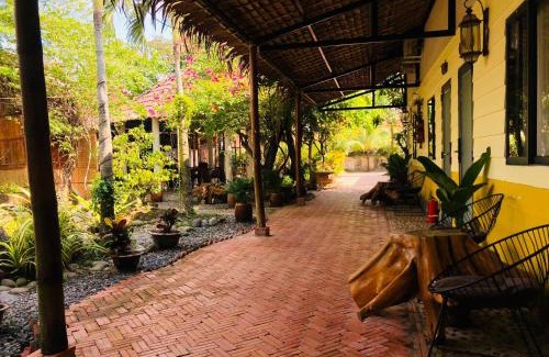 Phong Dien House | Song Ngư Pisces Homestay