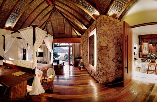 Koh Ouen Resort | Song Saa Private Island