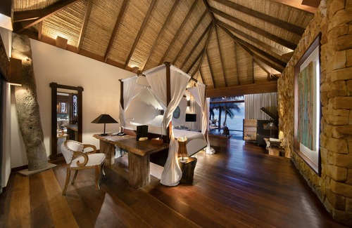 Koh Ouen Resort | Song Saa Private Island