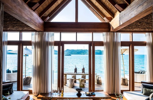 Koh Ouen Resort | Song Saa Private Island