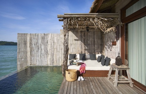 Koh Ouen Resort | Song Saa Private Island