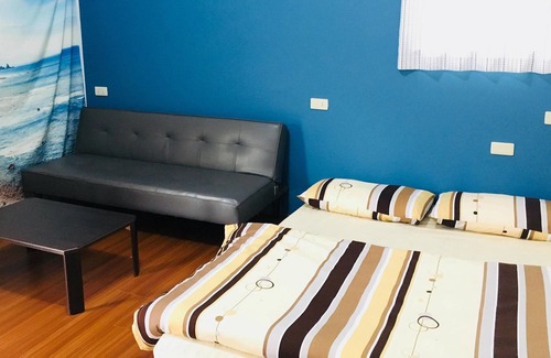 Chiayi House | Song Youf Hostel