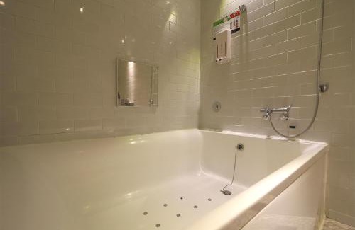 Seo Hotel | Songdo February Hotel Amnam
