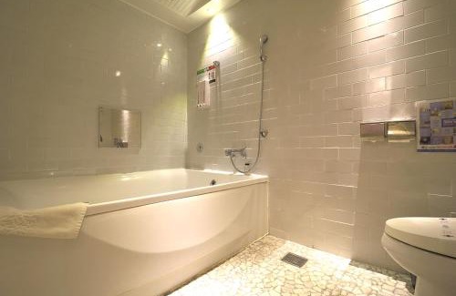 Seo Hotel | Songdo February Hotel Amnam