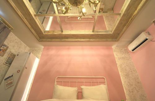 Seo Hotel | Songdo February Hotel Amnam