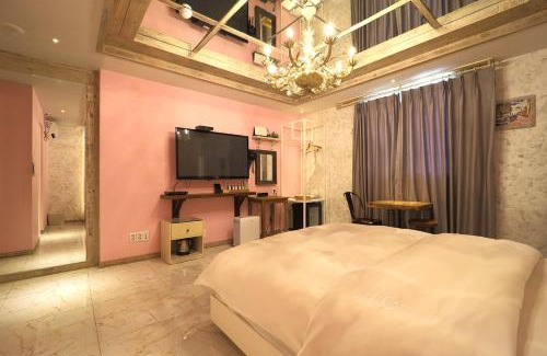 Seo Hotel | Songdo February Hotel Amnam