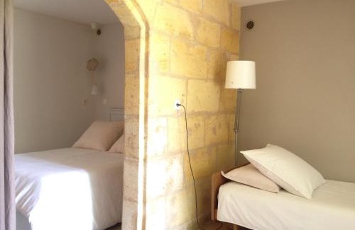 Cambes Bed & Breakfast | Songes au lit du fleuve