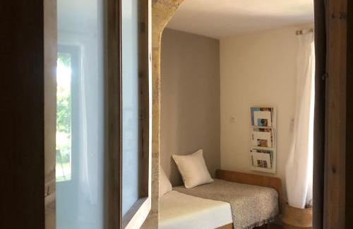 Cambes Bed & Breakfast | Songes au lit du fleuve