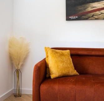 Zarasai Apartment | SongInn Lake Apartment