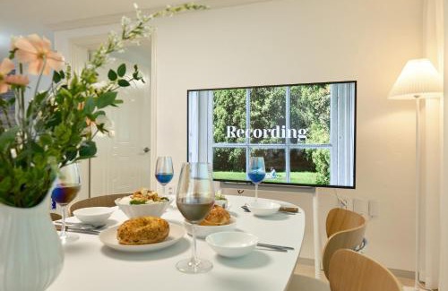 Sang-dong Apartment | Songnae Forestay