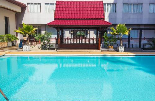 Suphan Buri Hotel | Songphanburi Hotel