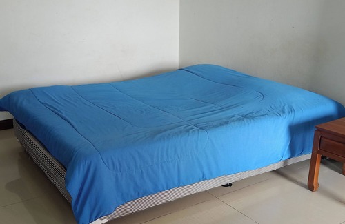 Tha Wang Thong Hotel | Songsak Phayao