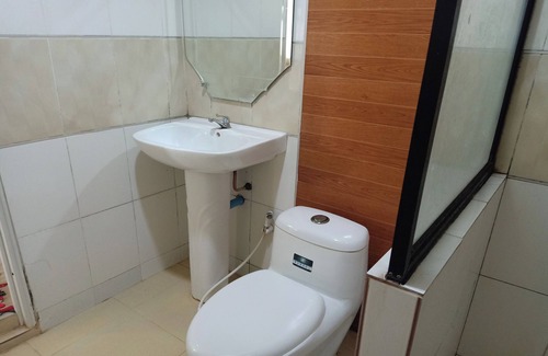 Tha Wang Thong Hotel | Songsak Phayao