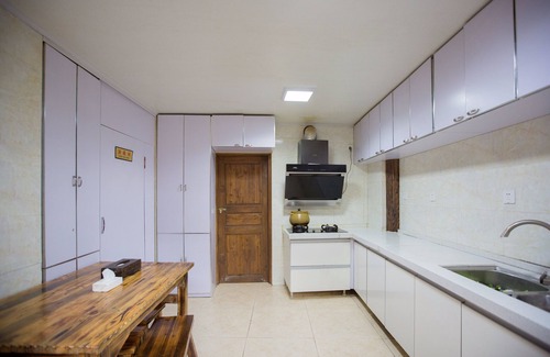 Dayan Old Town Bed & Breakfast | Songshi Guqin Inn