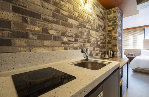 Pyeongtaek Hotel | Songtan Number 25 Hotel