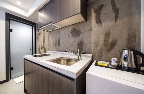 Pyeongtaek Hotel | Songtan Number 25 Hotel