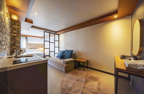 Pyeongtaek Hotel | Songtan Number 25 Hotel