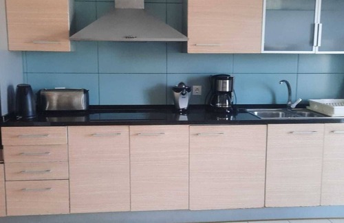 Santa Maria Condo | Sonho De Nha Cretcheu! Apartamento em Condomínio, luz, natureza, praia, relax