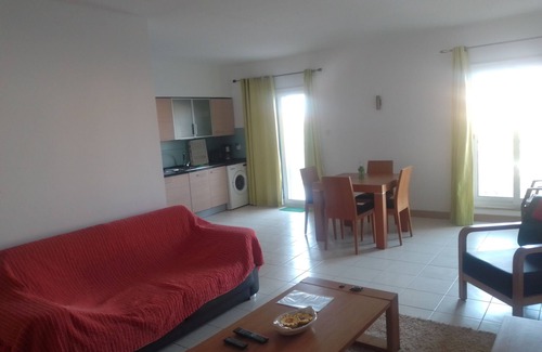 Santa Maria Condo | Sonho De Nha Cretcheu! Apartamento em Condomínio, luz, natureza, praia, relax