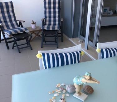 Nazare Apartment | Sonho do Mar Ap.