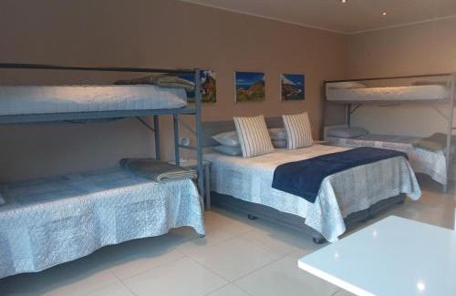 Universitas House | SONHOS dreams Self catering Garden Cottages