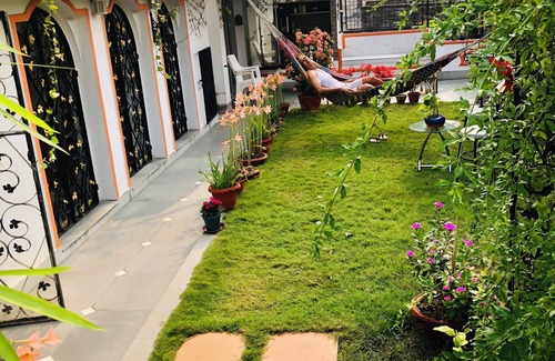 Kolkata Apartment | SONIA’s LUXUS
