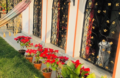 Kolkata Apartment | SONIA’s LUXUS