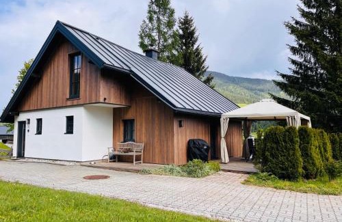 Sankt Martin am Tennengebirge Ski Chalet | Sonnenhütte
