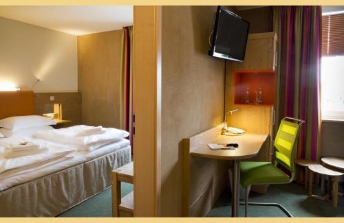Rathenow Apartment | SONN'IDYLL Aparthotel
