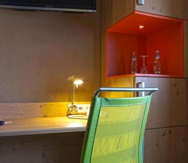 Rathenow Apartment | SONN'IDYLL Aparthotel