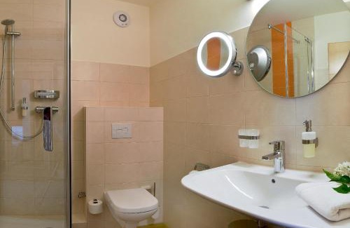 Rathenow Apartment | SONN'IDYLL Aparthotel