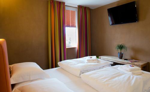 Rathenow Apartment | SONN'IDYLL Aparthotel
