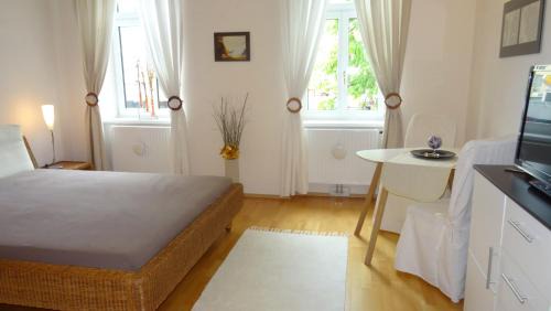 Oberdobling Apartment | Sonnberg Apartments