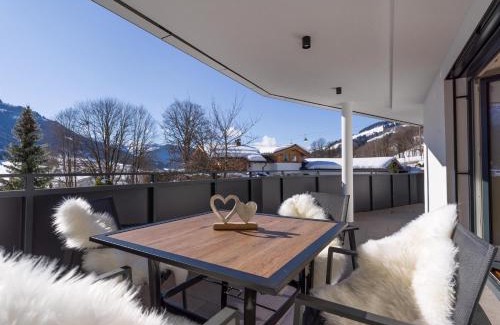 Moosen Apartment | Sonnberg Living Superior Plus