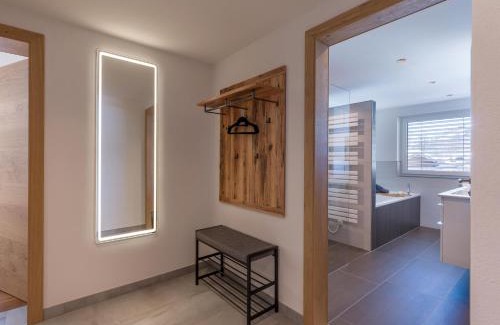 Moosen Apartment | Sonnberg Living Superior Plus