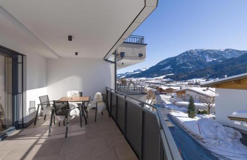 Moosen Apartment | Sonnberg Living Superior Plus