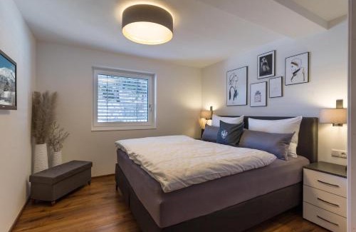 Moosen Apartment | Sonnberg Living Superior Plus