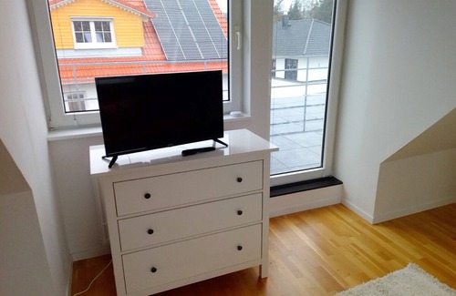 Bad Honnef Apartment | Sonnen-apartment