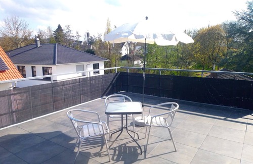 Bad Honnef Apartment | Sonnen-apartment
